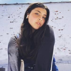 Meet your Posher, Shereen